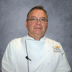 Photo of Alvaro Melendez - Associate Chef