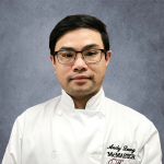 Photo of Andy Leung - Assistant Chef