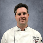 Photo of Colin Hatherill - Chef Manager