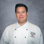 Photo of John Barreda - Chef Manager