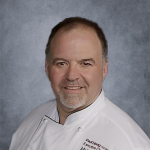 Photo of Paul Hoag - Executive Chef