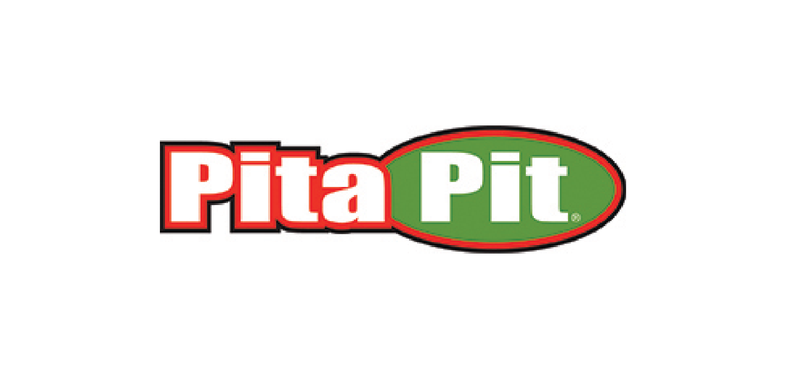 Pita Pit Restaurant Logo