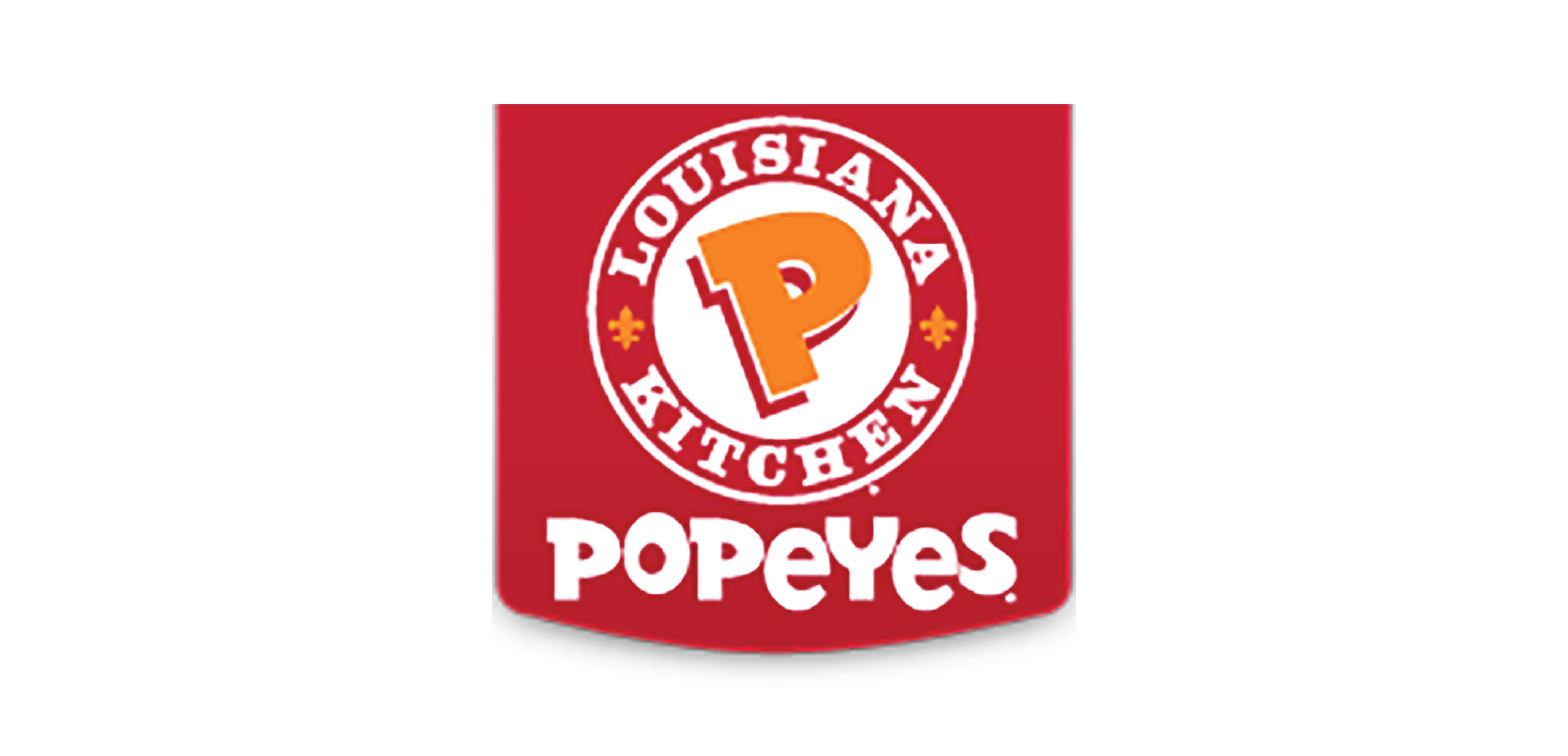 Popeyes Restaurant Logo