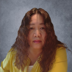 Photo of Huong Nguyen - IT Assistant