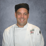 Photo of David Fisher - Chef Manager