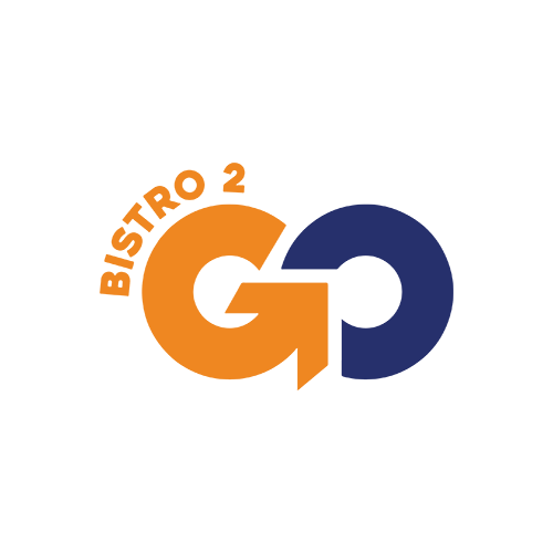 Bistro-2-Go Logo