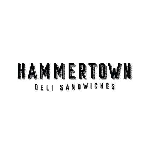 Hammertown Logo