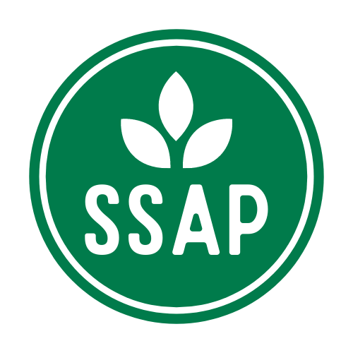 SSAP Logo