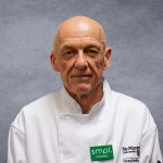 Photo of Henry Staheli - Assistant Chef at CENTRO@Commons