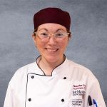 Photo of Natasha Condon - Catering Assistant Chef