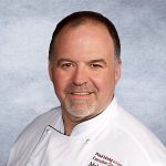 Photo of Paul Hoag - Executive Chef