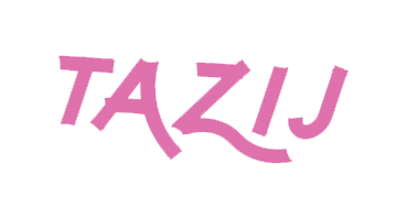 Logo of Tazij