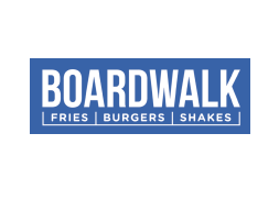 Boardwalk Burgers logo