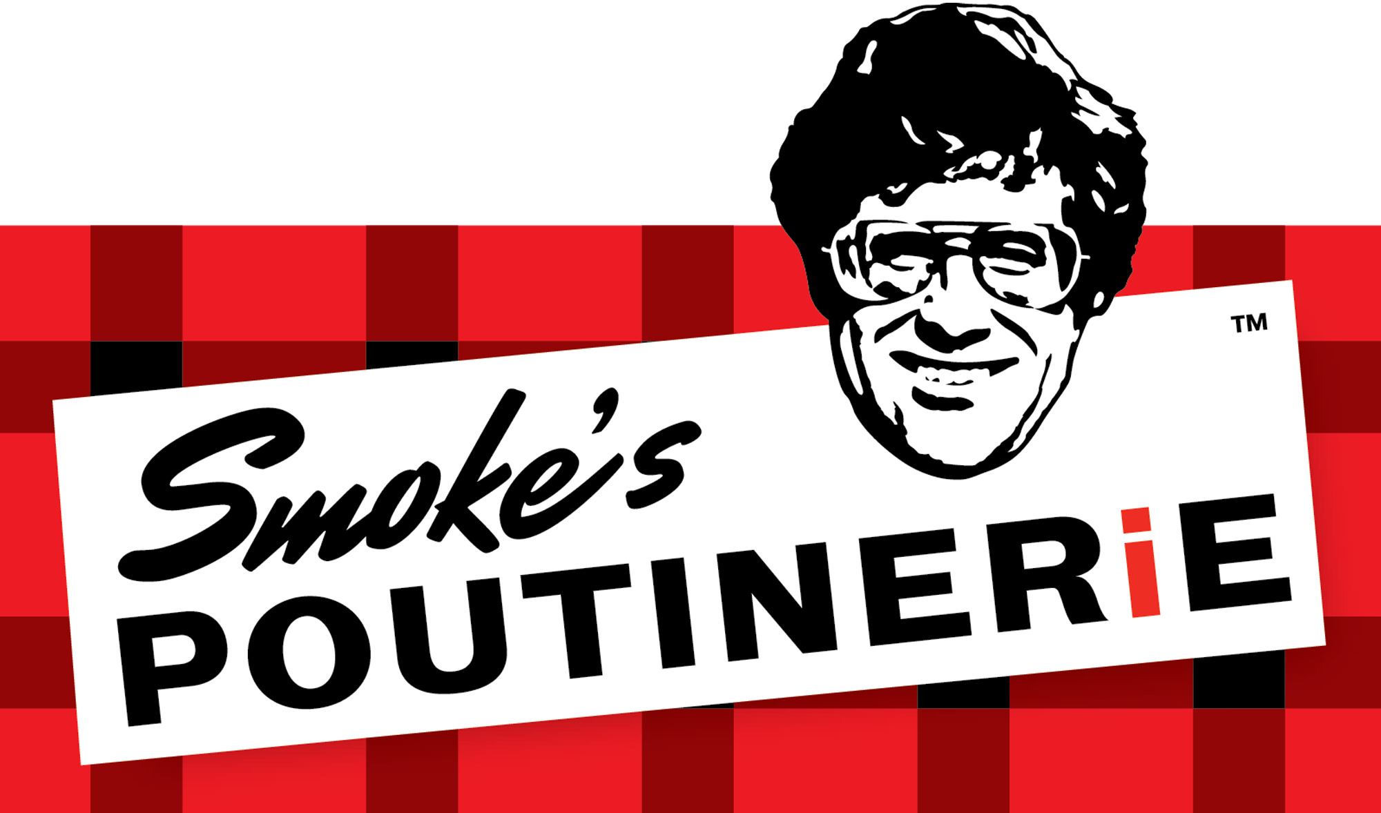 Smoke's Poutinerie logo