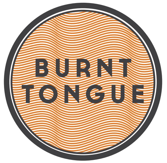 Burnt Tongue Logo